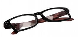 Occhiali - Modello Lifestyle - Serie 3 - Tortora - +1,50