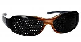 Occhiali Naturalight - Modello Diamante - Kf-287D - 2