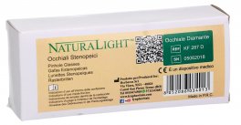 Occhiali Naturalight - Modello Diamante - Kf-287D - 3