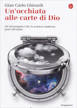 Un’Occhiata alle Carte di Dio — Libro - 1