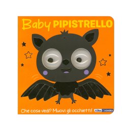 Occhietti Ballerini — Libro/Gioco - 1