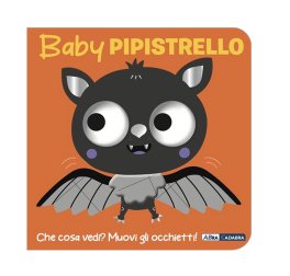 Occhietti Ballerini — Libro/Gioco - 1