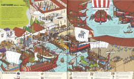 Occhio al Mondo Antico — Libro - 3
