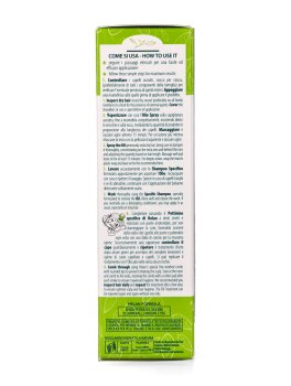 Occhio al Pid Olio Trattamento d'Urto - 3