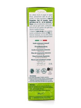 Occhio al Pid Olio Trattamento d'Urto - 4