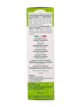 Occhio al Pidocchio - Lozione Preventiva Spray No Gas - 5