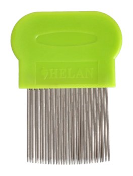 Occhio al Pidocchio - Pettinino Specifico per Pidocchi - 3