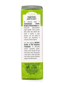 Occhio al Pidocchio - Pettinino Specifico per Pidocchi - 4