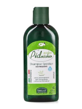 Occhio al Pidocchio - Shampoo Specifico Anti Pidocchi - 2