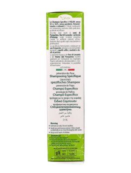 Occhio al Pidocchio - Shampoo Specifico Anti Pidocchi - 3