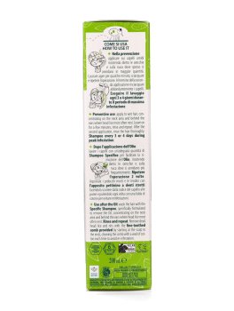 Occhio al Pidocchio - Shampoo Specifico Anti Pidocchi - 4