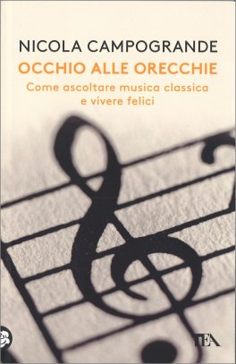 Occhio alle Orecchie — Libro - 1