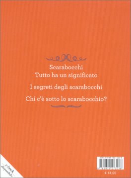 Occhio allo Scarobocchio — Libro - 2