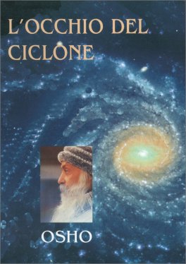 Occhio del Ciclone — Libro - 1