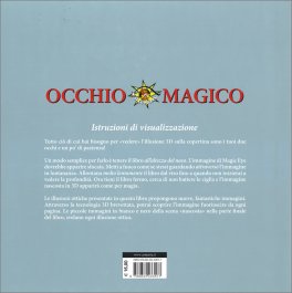 Occhio Magico — Libro - 2