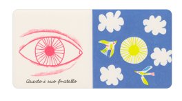 Occhiobello — Libro - 3