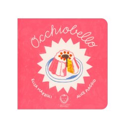 Occhiobello — Libro - 1