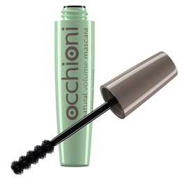 Occhioni - Natural Volume Mascara - 2