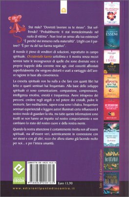 Occidentalis Karma — Libro - 2