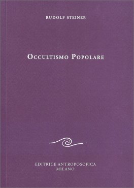 Occultismo Popolare — Libro - 1