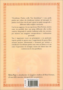 Occultismo Pratico nella Vita Quotidiana — Libro - 2