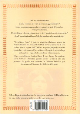 Occultismo Sano — Libro - 2
