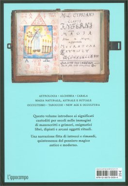 Occulto — Libro - 2