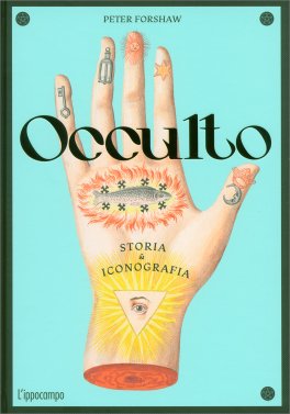Occulto — Libro - 1