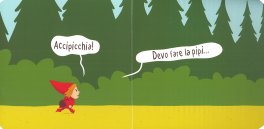 Occupato — Libro - 3