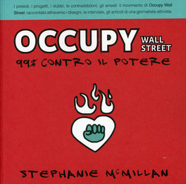 Occupy Wall Street — Libro - 1