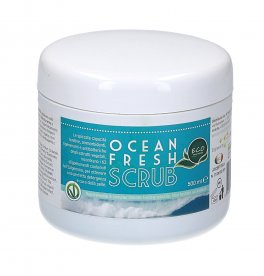 Ocean Fresh Scrub