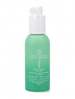 Ocean Salted - Spay Solare Naturale Capelli e Cuoio Capelluto SPF30 - 1