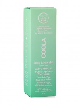 Ocean Salted - Spay Solare Naturale Capelli e Cuoio Capelluto SPF30 - 2