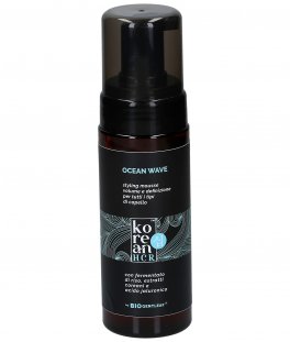 Ocean Wave - Styling Mousse Volume e Definizione - 1