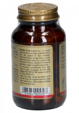 Oceanic Silicio - Integratore di Alga Rossa Lithothamnium Calcareum - 3