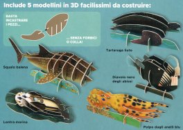 Oceano in 3D — Libro - 4