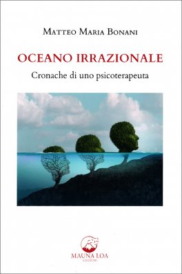 Oceano Irrazionale — Libro - 1