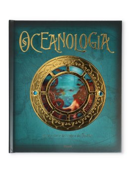Oceanologia — Libro - 1