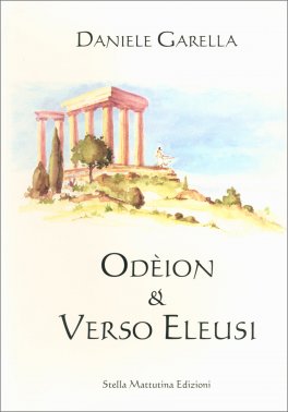 Odeion & Verso Eleusi — Libro - 1