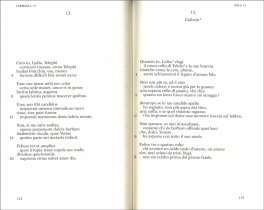 Odi ed Epodi — Libro - 3