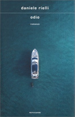 Odio — Libro - 1