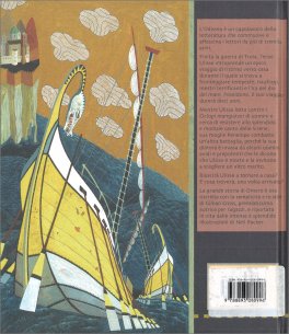 Odissea — Libro - 2