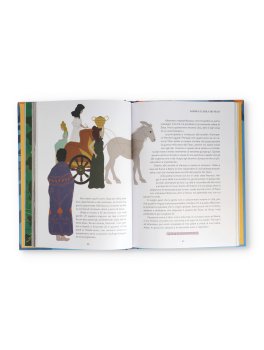 Odissea — Libro - 2