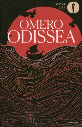 Odissea — Libro - 1