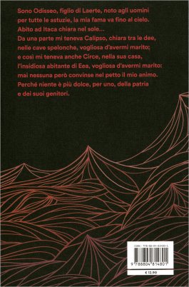 Odissea — Libro - 2