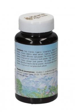 Odontomap - Polvere Dentifricia per Denti e Gengive - 2