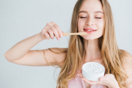Odontomap - Polvere Dentifricia per Denti e Gengive - 3