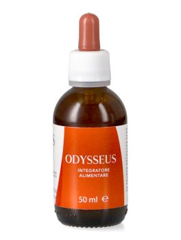 Odysseus - Integratore Alimentare - 1