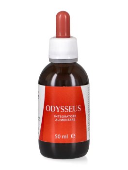 Odysseus - Liquido - 2