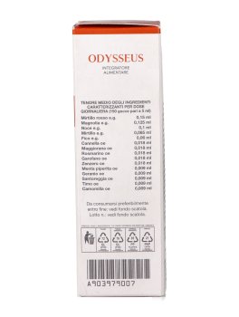 Odysseus - Liquido - 5